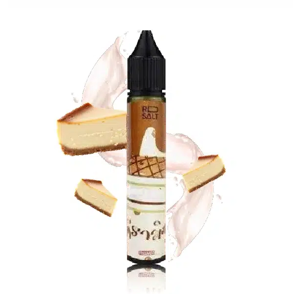 Red Salt Freebase 30ml