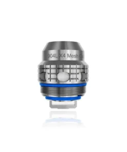 Freemax Maxluke Tank 904L Mesh Coil US Edition