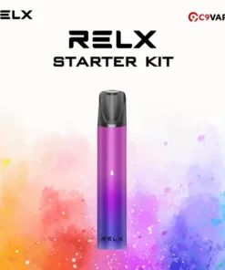 Relx Classic สี