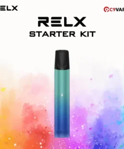 Relx Classic สี