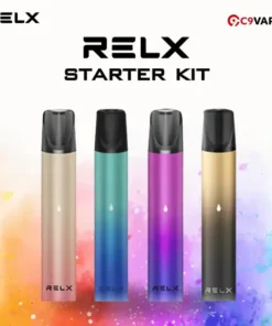 Relx Classic