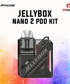 Rincoe Jellybox Nano 2 Pod Kit