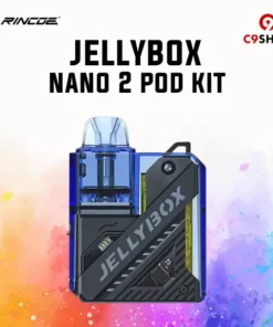 Rincoe Jellybox Nano 2 Pod Kit