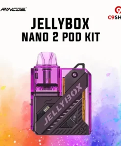 Rincoe Jellybox Nano 2 Pod Kit