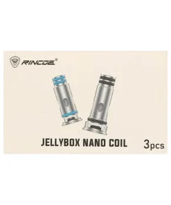 Rincoe Jellybox Nano Coil