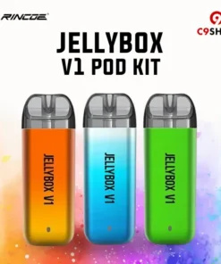 Rincoe Jellybox V1 Pod Kit