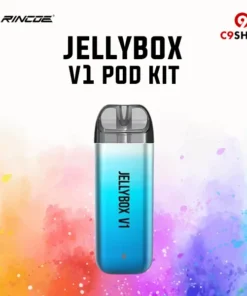 Rincoe Jellybox V1 Pod Kit