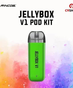 Rincoe Jellybox V1 Pod Kit