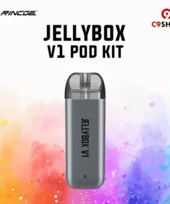 Rincoe Jellybox V1 Pod Kit