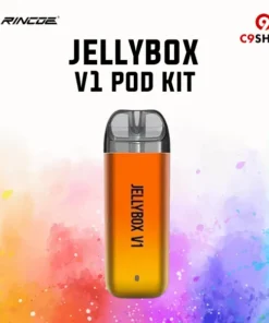 Rincoe Jellybox V1 Pod Kit