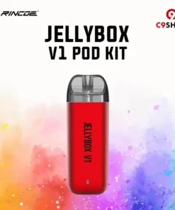 Rincoe Jellybox V1 Pod Kit
