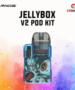 Rincoe Jellybox V2 Pod Kit