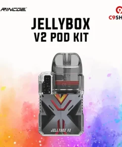Rincoe Jellybox V2 Pod Kit