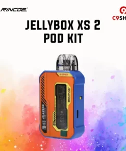 Jellybox XS 2ส้มเด่นชัด เติมสีสันให้ทุกวันสนุกยิ่งขึ้น