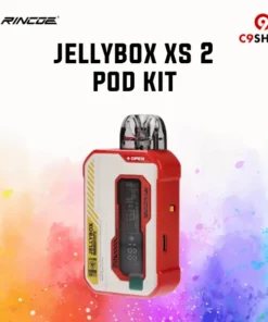 Jellybox XS 2 สีขาวสะอาด เรียบง่ายแต่พรีเมียม