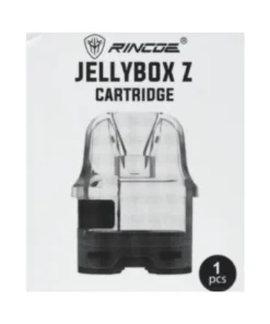 Rincoe Jellybox Z Cartridge 2ml