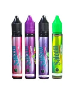 Saleem Freebase 30ml