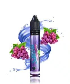 Saleem Freebase 30ml