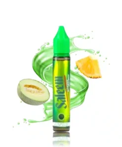 Saleem Freebase 30ml