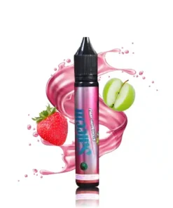 Saleem Freebase 30ml