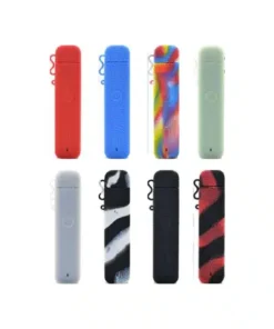 Silicone Caliburn G