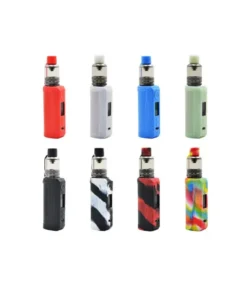 Silicone Case For Drag X