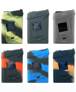 Silicone Ranker