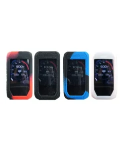Silicone Smoant Naboo 225W