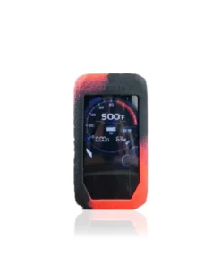 Silicone Smoant Naboo 225W