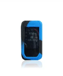 Silicone Smoant Naboo 225W