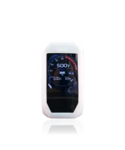 Silicone Smoant Naboo 225W