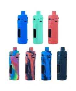 Silicone Smok Scar P3
