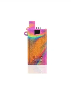 Silicone Smok Trinity Alpha