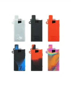 Silicone Smok Trinity Alpha