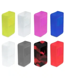 Silicone Snowwolf 200W Plus
