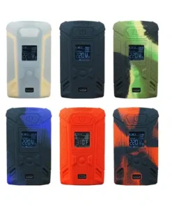 Silicone Switcher