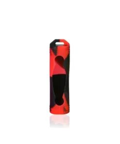 Single Battery Silicone Case