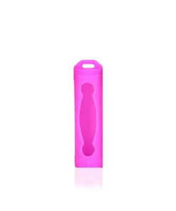 Single Battery Silicone Case