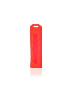 Single Battery Silicone Case