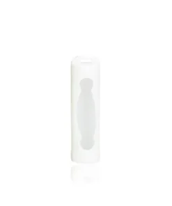 Single Battery Silicone Case