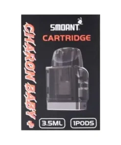 Smoant Charon Baby Plus Cartridge 3.5ml