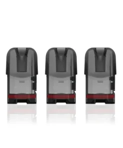 Smok Nfix Pro Replacement Pods 3ชิ้น/กล่อง