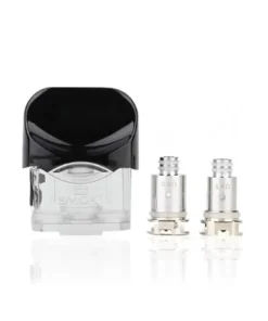 SMOK Nord Cartridge พร้อมคอยล์ 2 ตัว