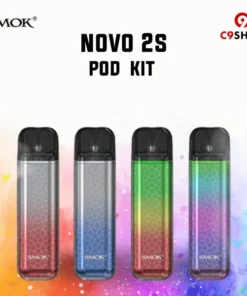 SMOK Novo 2S Pod Kit