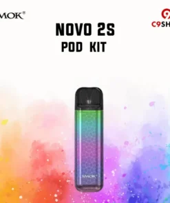 SMOK Novo 2S Pod Kit