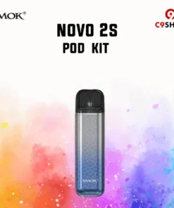 SMOK Novo 2S Pod Kit