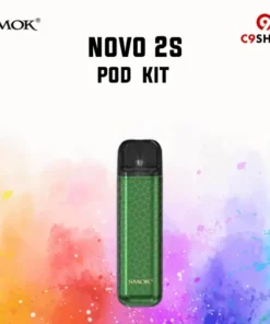 SMOK Novo 2S Pod Kit