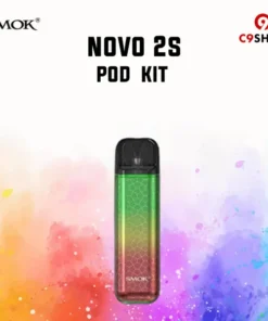 SMOK Novo 2S Pod Kit