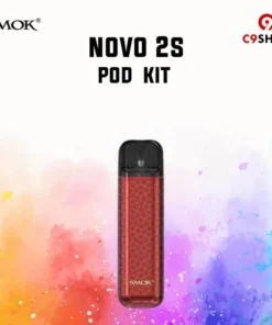 SMOK Novo 2S Pod Kit