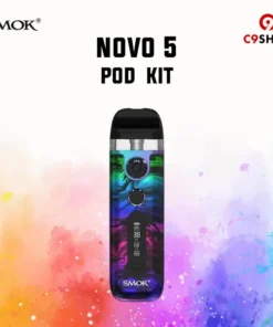 SMOK NOVO 5 Pod Kit